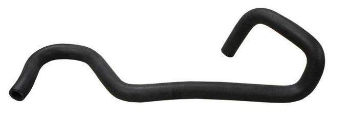 Volvo HVAC Heater Hose - Heater Inlet 9155499 - Rein CHH0107R